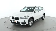 Gebraucht 2019 BMW X1 SUV | 16.950 € (Superpreis)