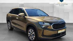 Gebraucht 2024 Skoda Kodiaq Selection SUV | 45.990 € (Fairer Preis)