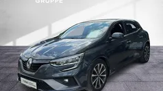 Grau Gebraucht 2021 Renault Mégane IV R.S. Limousine | 19.990 € (Fairer Preis)