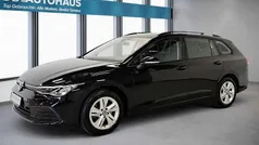Gebraucht 2023 VW Golf VIII Life Kombi | 18.460 € (Guter Preis)