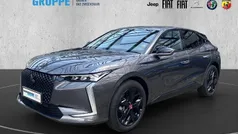 Grauschwarz Neu 2024 DS Automobiles DS4 Performance Line Plus Limousine | 28.290 € (Fairer Preis)