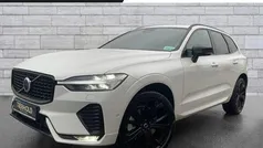 Crystal white / metallic Gebraucht 2024 Volvo XC60 Plus SUV | 46.900 € (Fairer Preis)