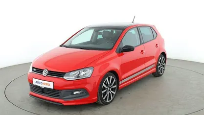 Gebraucht 2017 VW Polo Beats Limousine | 10.980 € (Fairer Preis)