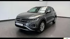 Gebraucht 2024 VW T-Roc Style SUV | 27.990 € (Guter Preis)
