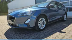 Gebraucht 2021 Ford Focus Titanium Kombi | 19.980 € (Fairer Preis)