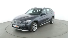 Gebraucht 2014 BMW X1 SUV | 15.490 € (Fairer Preis)