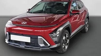Gebraucht 2025 Hyundai Kona Trend SUV | 29.800 € (Fairer Preis)