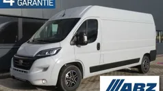 Gebraucht 2024 Fiat Ducato Van | 37.961 € (Fairer Preis)
