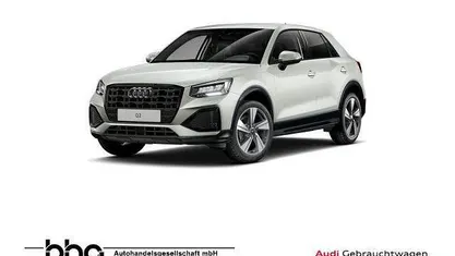 Gebraucht Audi Q2 Advanced 150 PS (110 kW) 2025 SUV