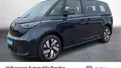 Blau Gebraucht 2025 VW ID. Buzz Pro Van | 64.890 € (Superpreis)