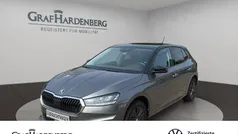 Gebraucht 2022 Skoda Fabia Ambition Limousine | 14.900 € (Guter Preis)