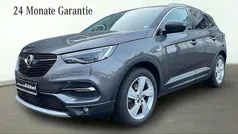 Gebraucht 2019 Opel Grandland X Ultimate SUV | 16.900 € (Fairer Preis)
