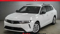 Arktis weiß uni () Neu 2025 Opel Astra Edition Kombi | 24.290 € (Guter Preis)