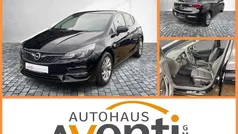 Gebraucht 2021 Opel Astra Elegance Limousine | 15.679 € (Fairer Preis)