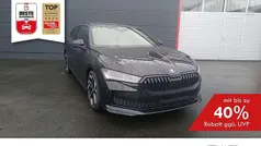 Gebraucht 2025 Skoda Superb SportLine Kombi | 51.590 € (Fairer Preis)