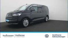Schwarz Gebraucht 2023 VW T7 Basis Van | 49.880 € (Guter Preis)