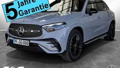 Mercedes GLC300