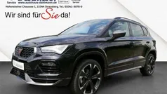 Gebraucht 2024 Cupra Ateca SUV | 36.980 € (Fairer Preis)