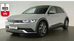 Gebraucht 2024 Hyundai Ioniq 6 Techniq Limousine | 34.924 € (Superpreis)