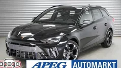 Gebraucht 2025 Cupra Leon Kombi | 33.190 € (Guter Preis)