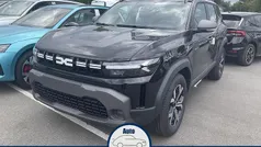 Schwarz Neu 2025 Dacia Duster Expression SUV | 23.995 € (Guter Preis)