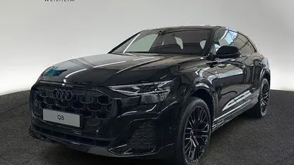 Gebraucht 2025 Audi Q8 Ambiente SUV | 105.490 € (Fairer Preis)