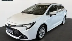 Gebraucht 2024 Toyota Corolla Business Edition Limousine | 27.990 € (Fairer Preis)
