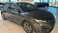 Gebraucht 2024 Ford Focus ST-Line X Limousine | 29.790 € (Fairer Preis)