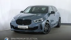 Grau Gebraucht 2020 BMW M135 Performance Kleinwagen | 34.258 € (Fairer Preis)