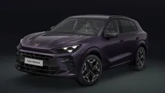 Gebraucht 2025 Cupra Terramar VZ SUV | 45.890 € (Fairer Preis)