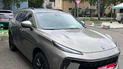 Gebraucht 2024 DFSK Forthing 5 SUV | 22.500 € (Fairer Preis)