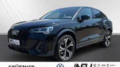 Gebraucht 2020 Audi Q3 Sportback Sport SUV | 27.890 € (Fairer Preis)