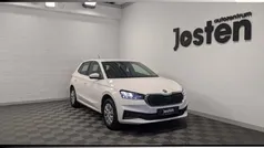 Gebraucht 2023 Skoda Fabia Active Limousine | 15.490 € (Fairer Preis)