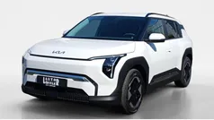 Weiß Neu 2025 Kia EV3 SUV | 38.407 € (Guter Preis)