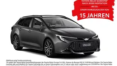 Gebraucht 2025 Toyota Corolla Kombi | 31.780 € (Superpreis)