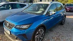 Gebraucht 2024 Seat Arona FR SUV | 25.990 € (Fairer Preis)