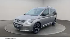 Beige Gebraucht 2022 VW Caddy Style Van / Kleinbus | 30.890 € (Fairer Preis)