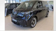 Gebraucht 2023 VW ID. Buzz Pro Van | 49.980 € (Fairer Preis)