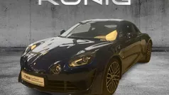 Alpine A110