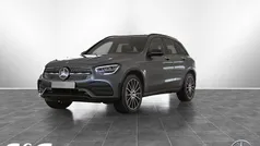 Gebraucht 2022 Mercedes GLC400d AMG SUV | 42.990 € (Guter Preis)