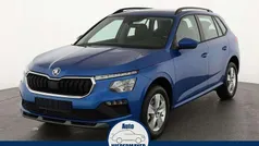Gebraucht 2025 Skoda Kamiq SUV | 23.995 € (Fairer Preis)