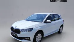 Gebraucht 2025 Skoda Fabia Essence Limousine | 17.890 € (Guter Preis)