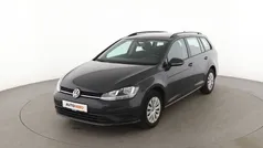 Gebraucht 2017 VW Golf VII Trendline Kombi | 13.810 € (Fairer Preis)