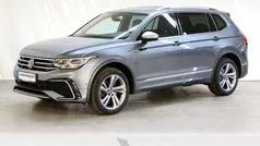 VW Tiguan Allspace