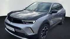 Opel Mokka-e