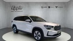 Gebraucht 2024 Skoda Kodiaq SUV | 42.390 € (Superpreis)