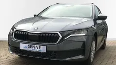 Gebraucht 2025 Skoda Octavia Essence Kombi | 27.980 € (Guter Preis)