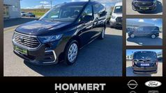 Cyclone intense black Neu 2025 Ford Tourneo Connect Van / Kleinbus | 35.500 € (Fairer Preis)