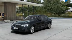Gebraucht 2025 BMW 318 Shadowline Limousine | 34.150 € (Fairer Preis)