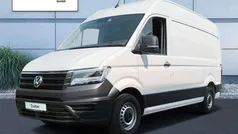 Gebraucht 2023 VW Crafter Van | 35.490 € (Fairer Preis)